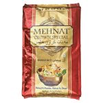 MEHNAT CROWN - Basmati Premium 20kg - Gratis Bezorging