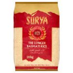 SURYA - Basmati 1121 20kg - Gratis Bezorging