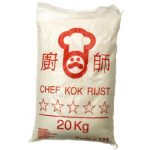 CHEFKOK - Long Grain 20kg - Gratis Bezorging