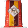 AKASH - Basmati 20kg + Basmati (Brown) 2x2kg - Gratis Bezorging - Image 2