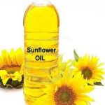 SUN & FLOWER - Zonnebloemolie 3 liter - Extra Bestelling
