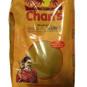 CHAN'S - Kerrie Masala 1kg - Extra Bestelling