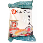 SUSHI CHEF - Sushi Rice 10kg - Gratis Bezorging