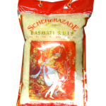 SHEHERAZADE - Basmati Premium 10kg - Gratis Bezorging