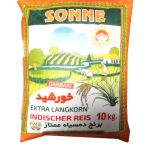 SONNE - Basmati Darbari 20kg - Gratis Bezorging