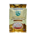 DO GHAZAL - Basmati 1121 (Golden Sella) 10kg - Gratis Bezorging