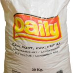 DAILY - Long Grain 20kg - Gratis Bezorging