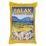 FALAK - Basmati 20kg - Gratis Bezorging