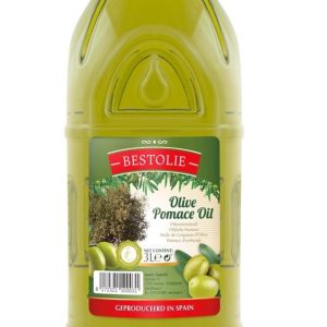 BESTOLIE - Pomace olie 3 liter - Extra Bestelling