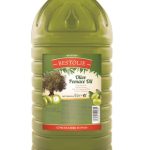 BESTOLIE - Pomace olie 5 liter - Extra Bestelling