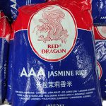 RED DRAGON AAA - Pandan 18kg - Gratis Bezorging