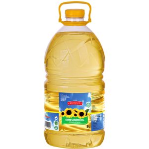 BESTOLIE - Zonnebloemolie 10 liter - Extra Bestelling