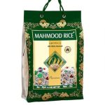 MAHMOOD - Basmati Premium 20lbs - Gratis Bezorging