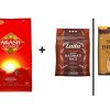 AKASH - Basmati 20kg + Basmati (Brown) 1x5kg - Gratis Bezorging