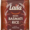 AKASH - Basmati 20kg + Basmati (Brown) 1x5kg - Gratis Bezorging - Image 6
