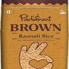 AKASH - Basmati 20kg + Basmati (Brown) 1x5kg - Gratis Bezorging - Image 7